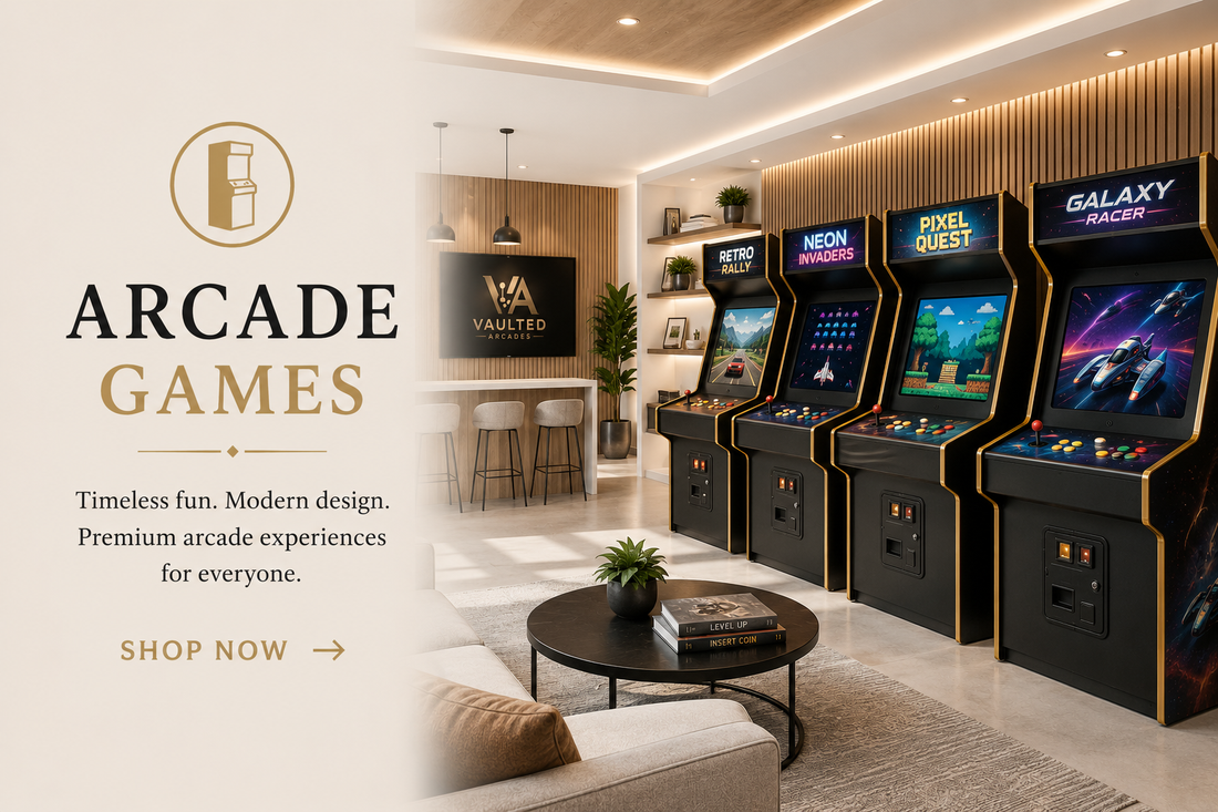 Arcade Games