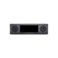 AccuGOLF Hawkeye ceiling-mounted golf simulator sensor