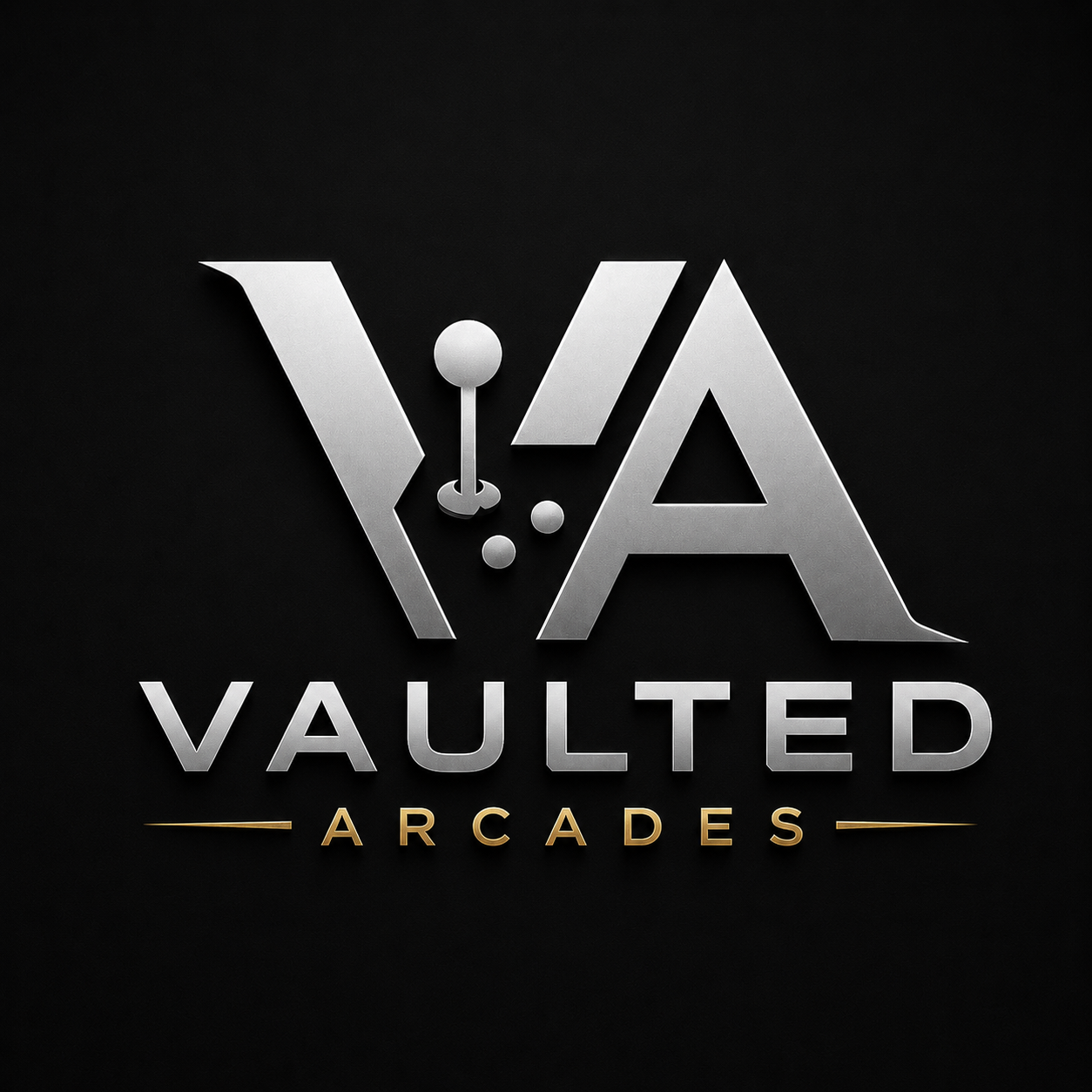 Vaulted Arcades