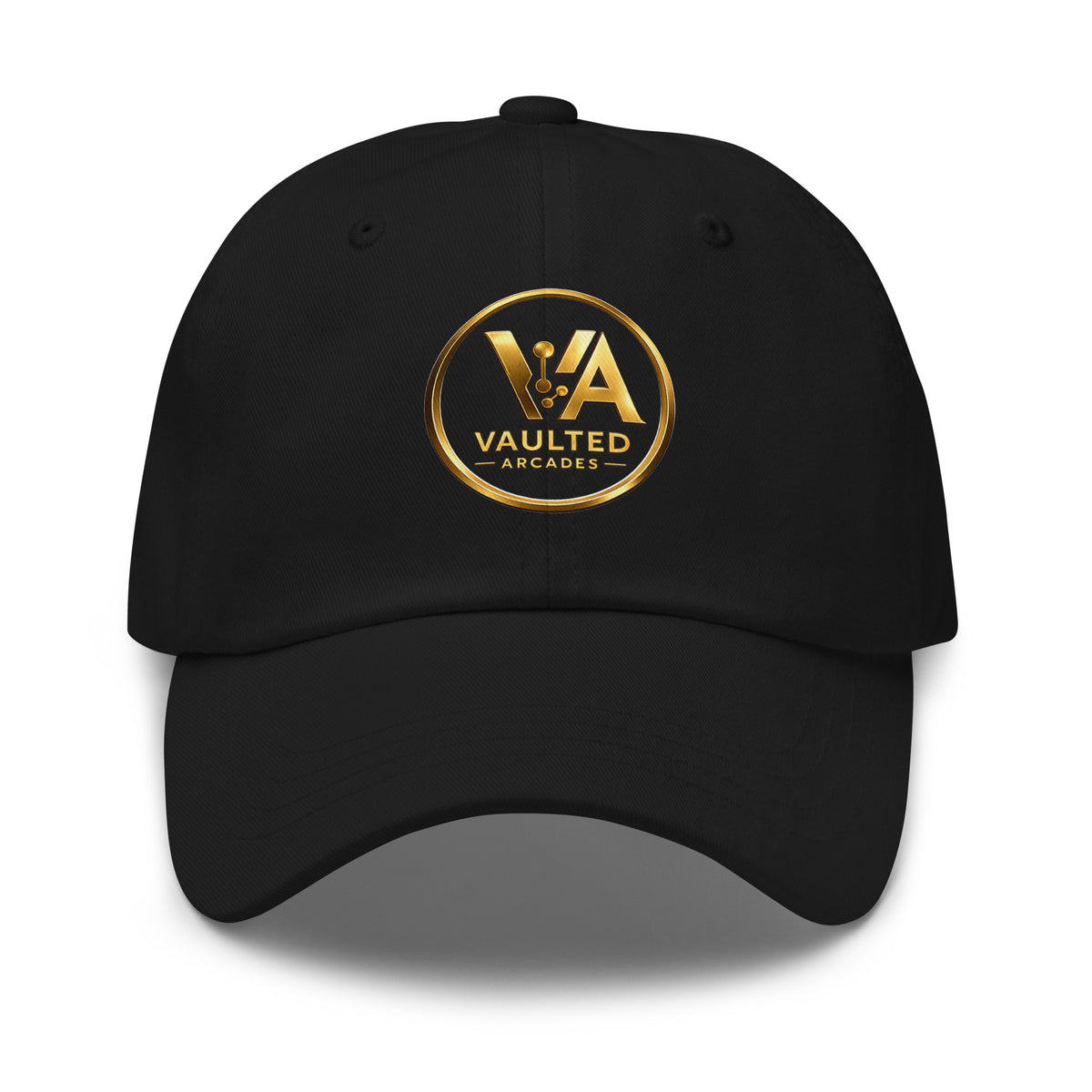 Vaulted Gear and Accessories